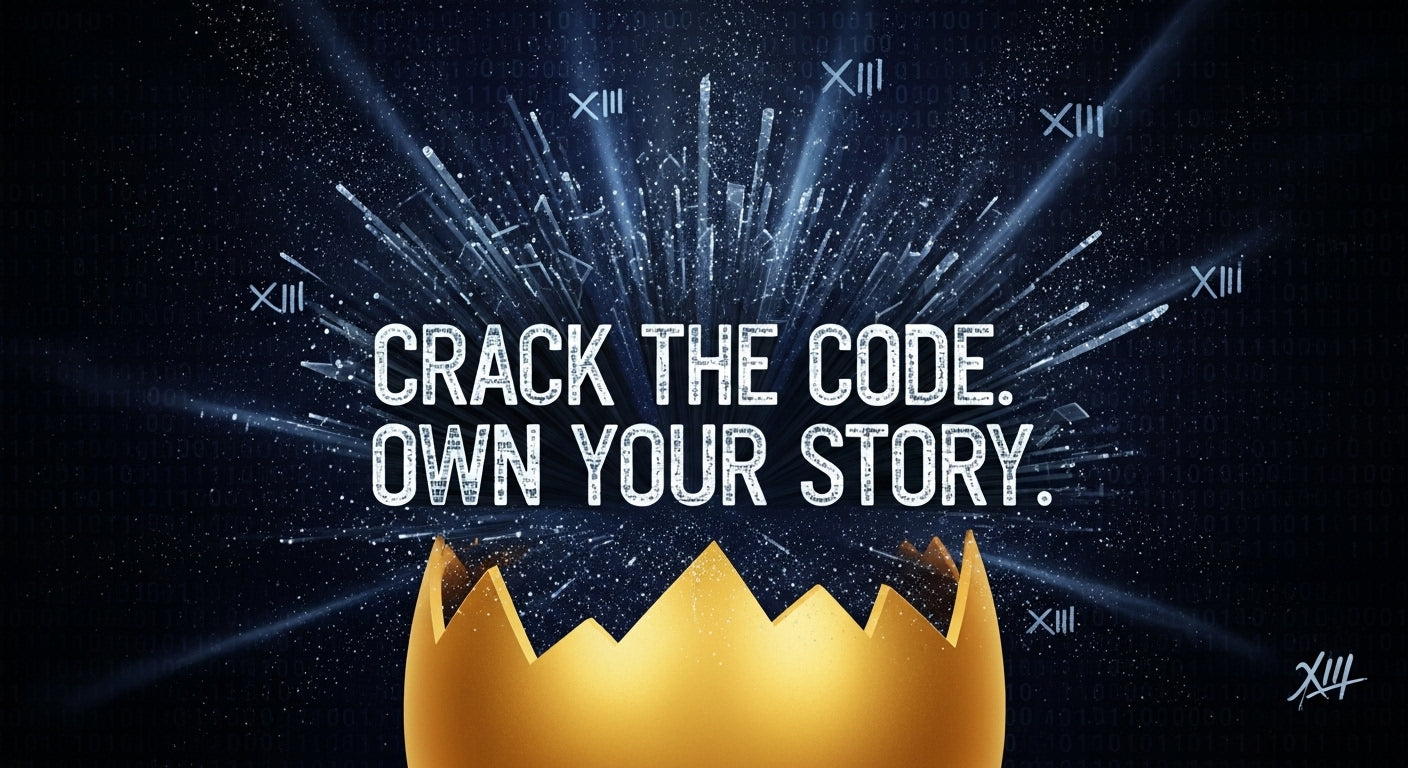 CRACK THE CODE