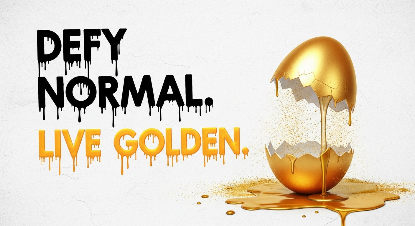 GOLDEN