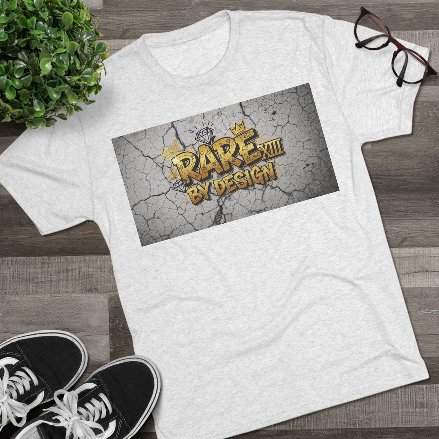 Gray - RARE by DESIGN