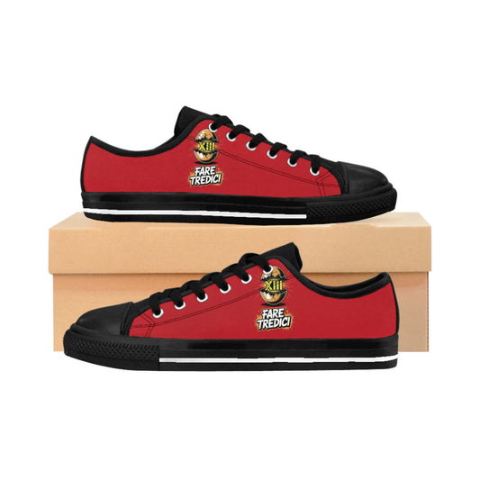 Fare Tredici Men's Sneakers