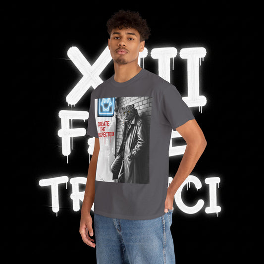 Tiger Sin City T-Shirt