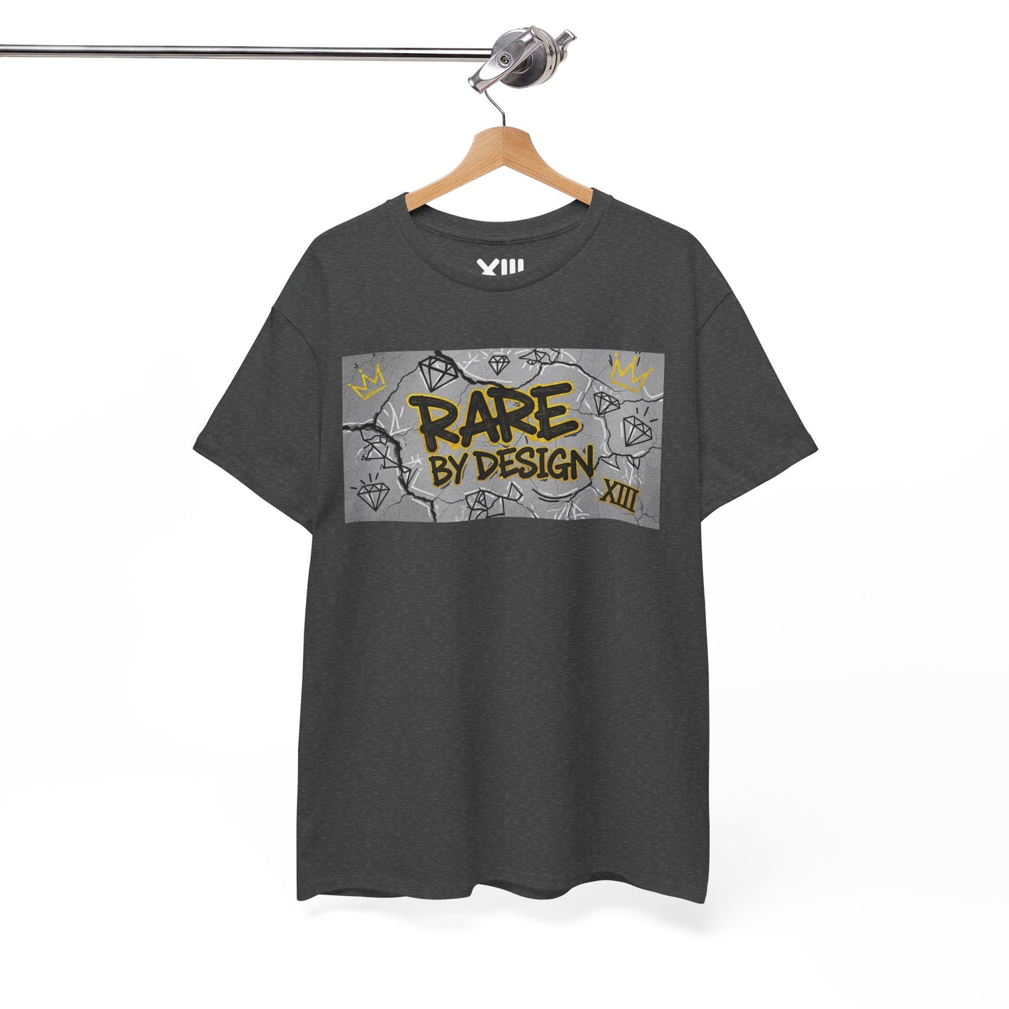 Cotton Tee Rare Design Unisex T-Shirt