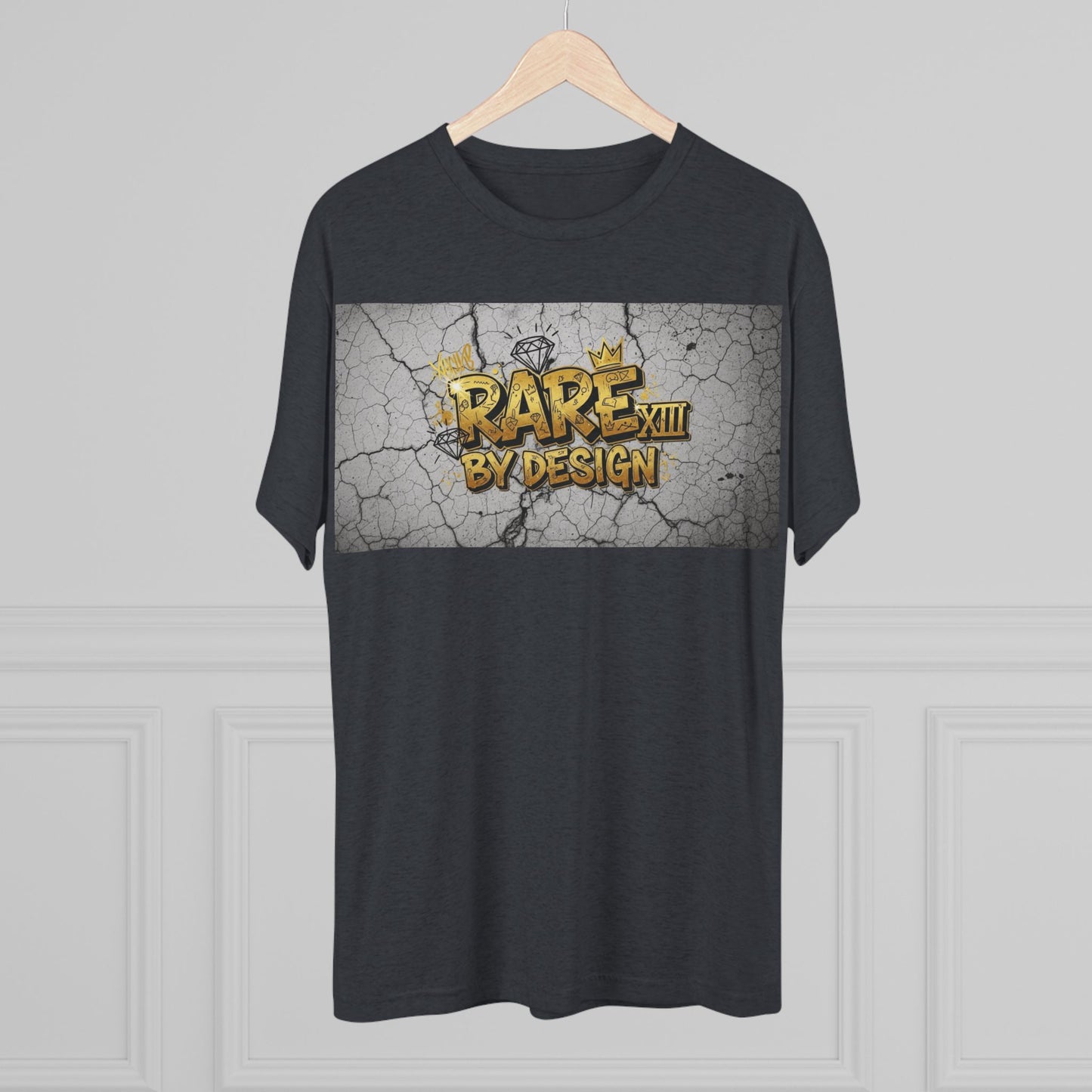 Gray - RARE by DESIGN