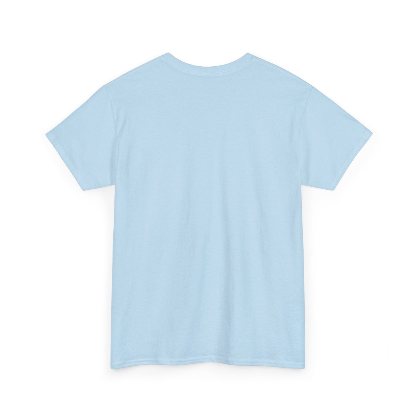 XIII is not a number - MINDSET Unisex Heavy Cotton