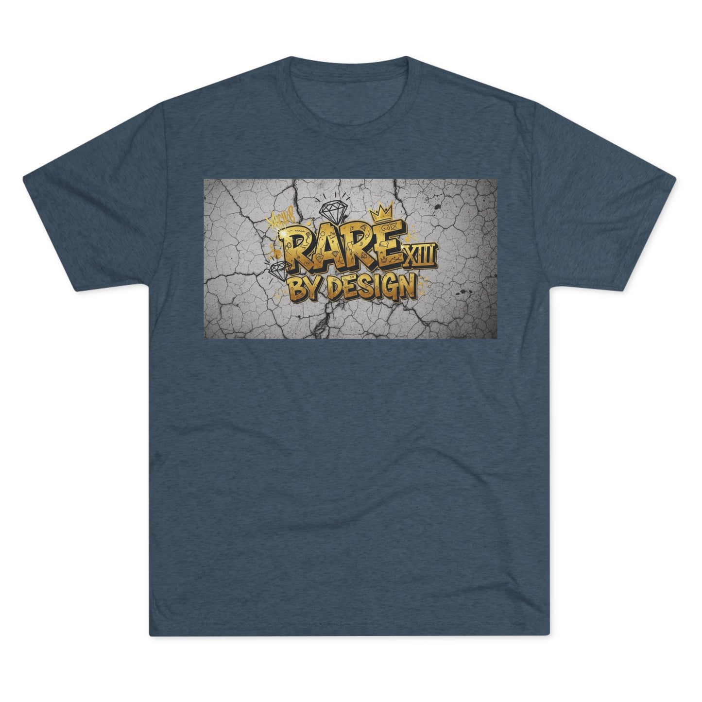 Gray - RARE by DESIGN