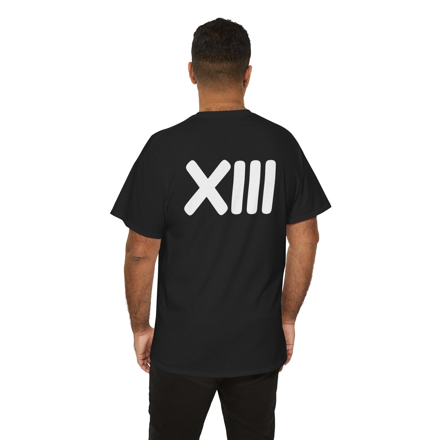 Space Explorer Tee - Astronaut Ready