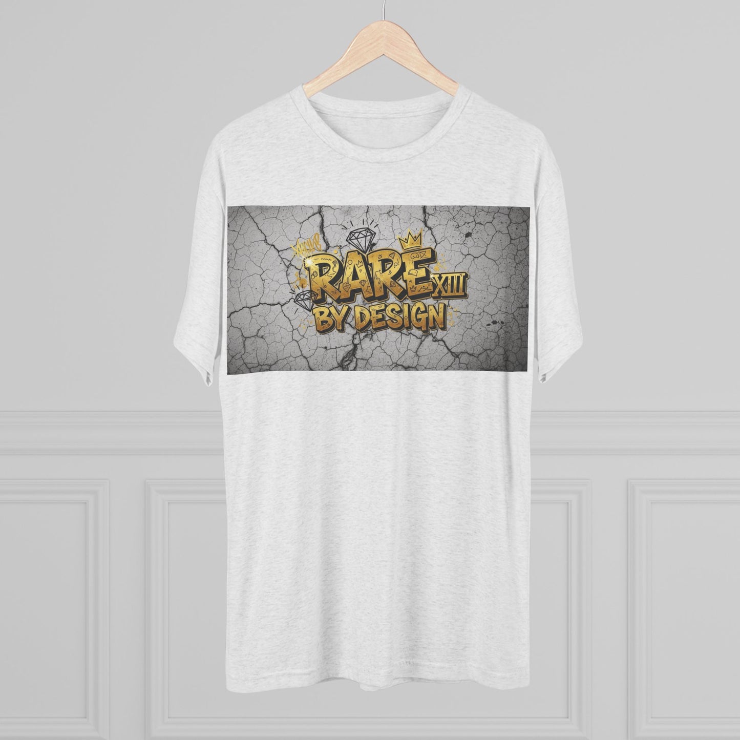 Gray - RARE by DESIGN