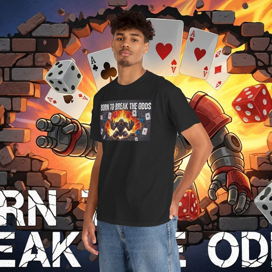 Dice - BREAK THE ODDS