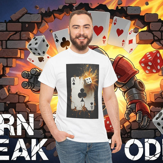 Ace - BREAK THE ODDS