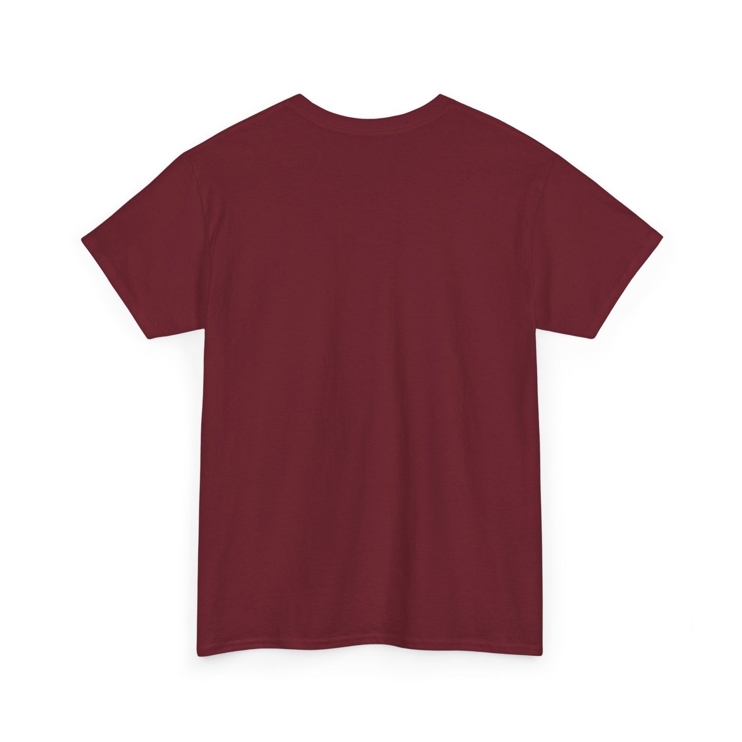 XIII is not a number - MINDSET Unisex Heavy Cotton