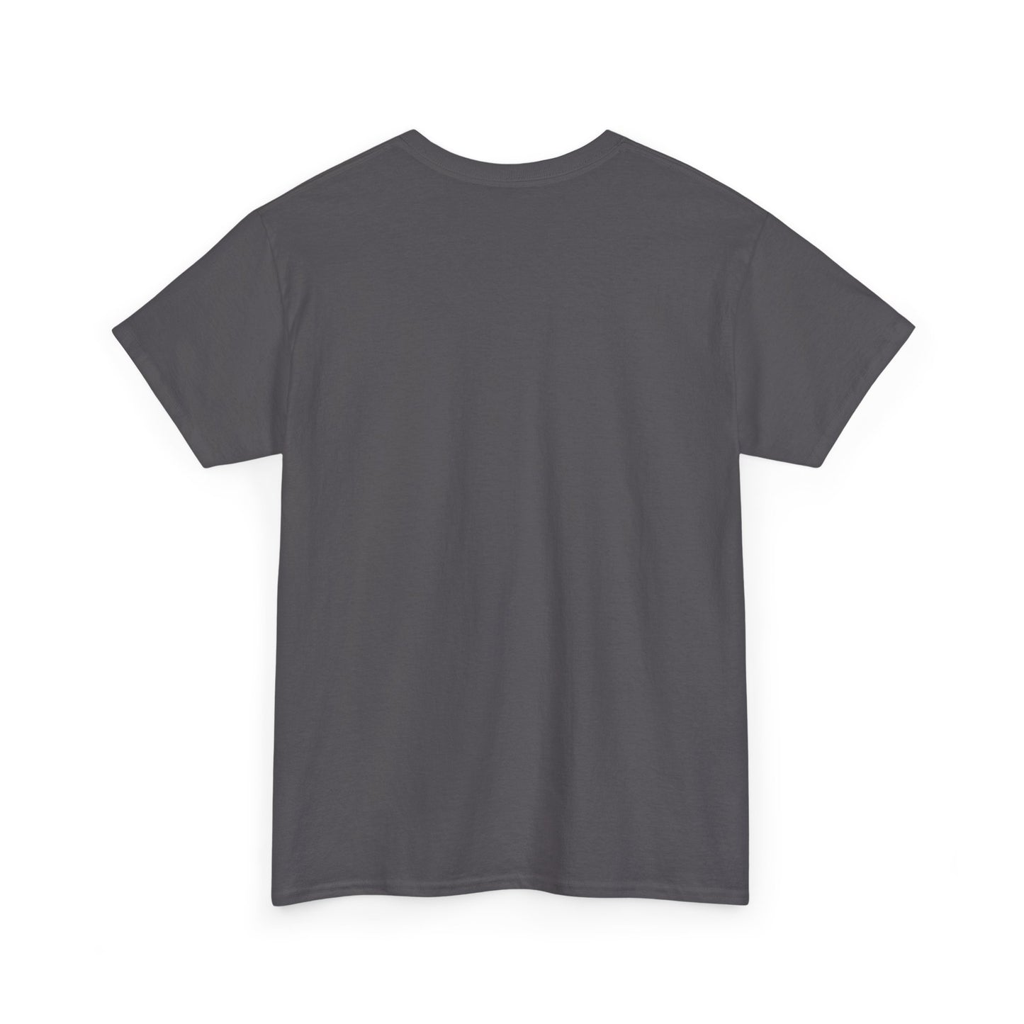 XIII is not a number - MINDSET Unisex Heavy Cotton