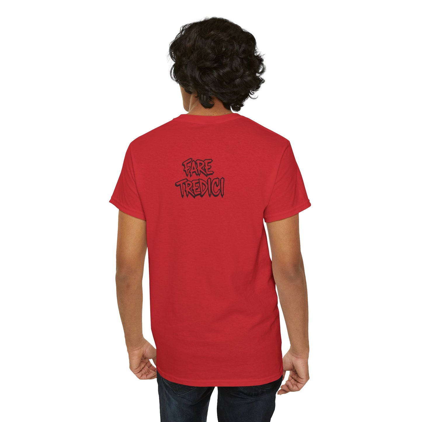Owl Unisex Tee - 'Created the Unexpected' Design