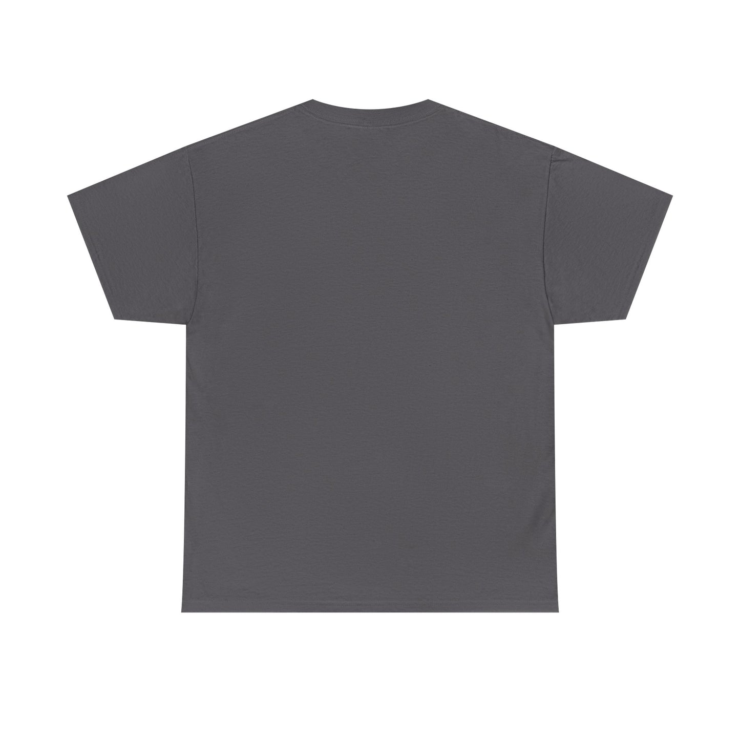 XIII is not a number - MINDSET Unisex Heavy Cotton