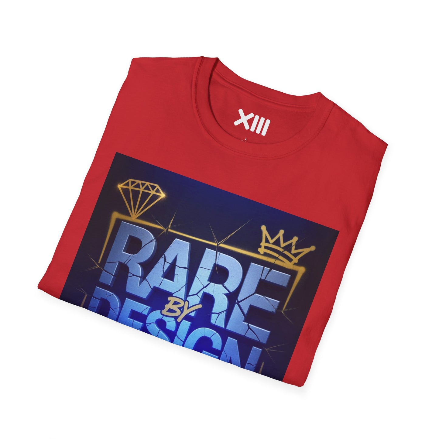 RARE by DESIGN Blue Crown