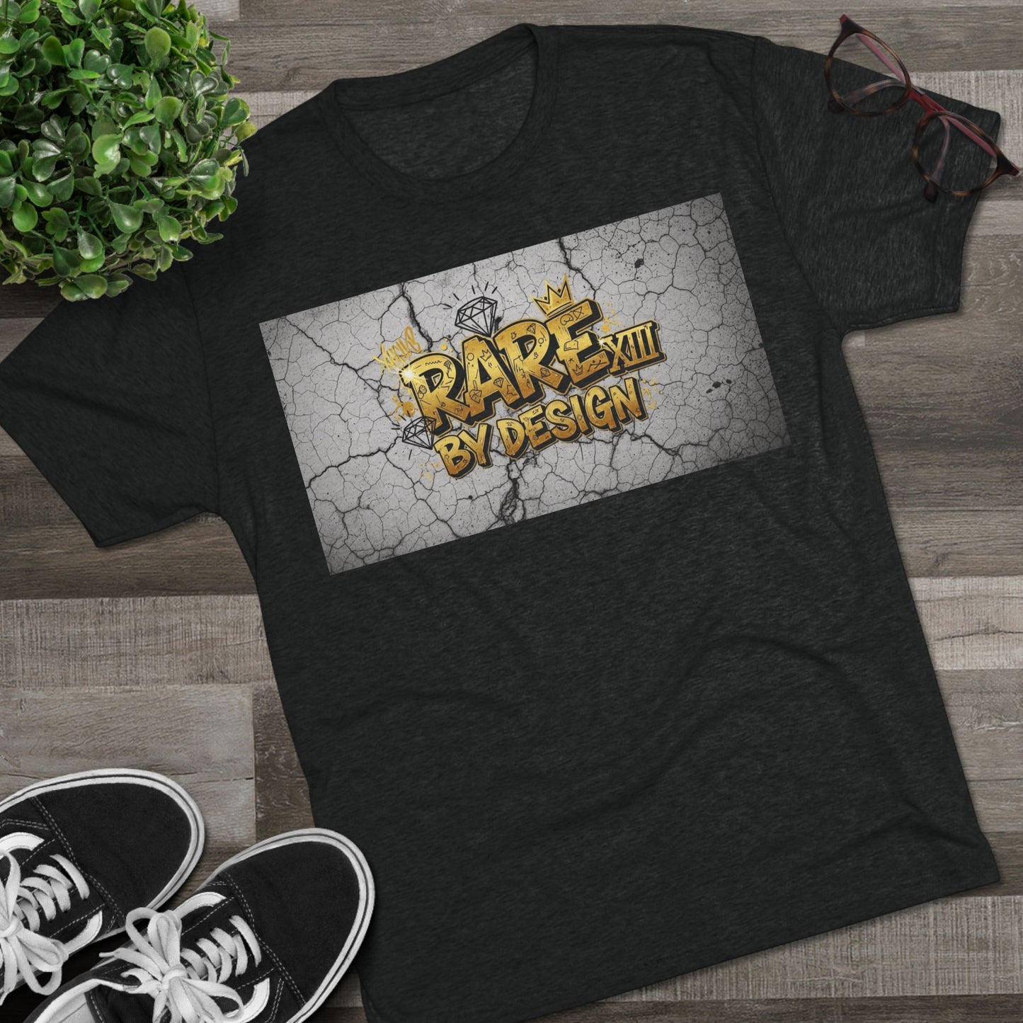 Gray - RARE by DESIGN