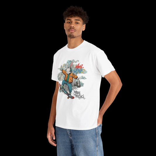 FARE TREDICI - SKATING Unisex Tee