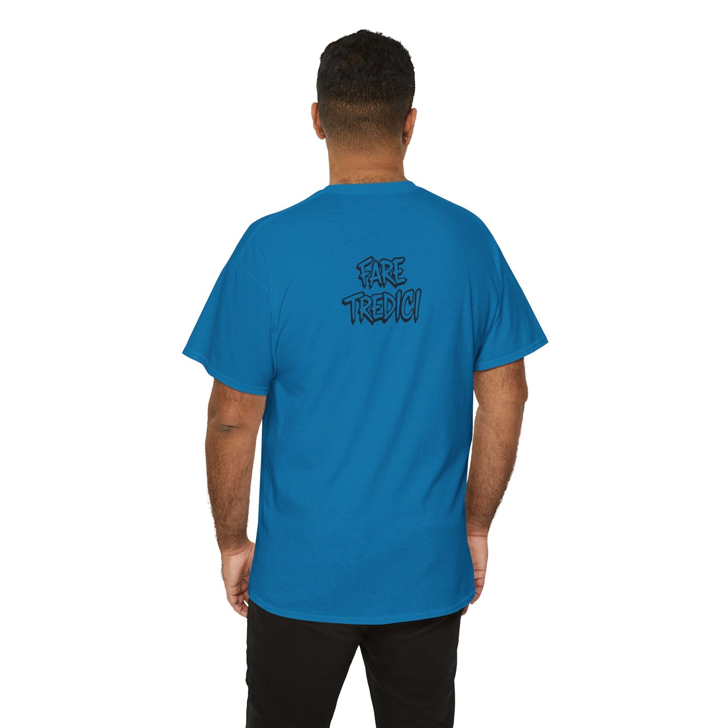 Owl Unisex Tee - 'Created the Unexpected' Design