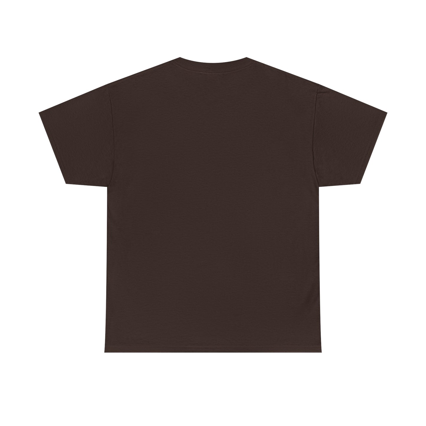 XIII is not a number - MINDSET Unisex Heavy Cotton