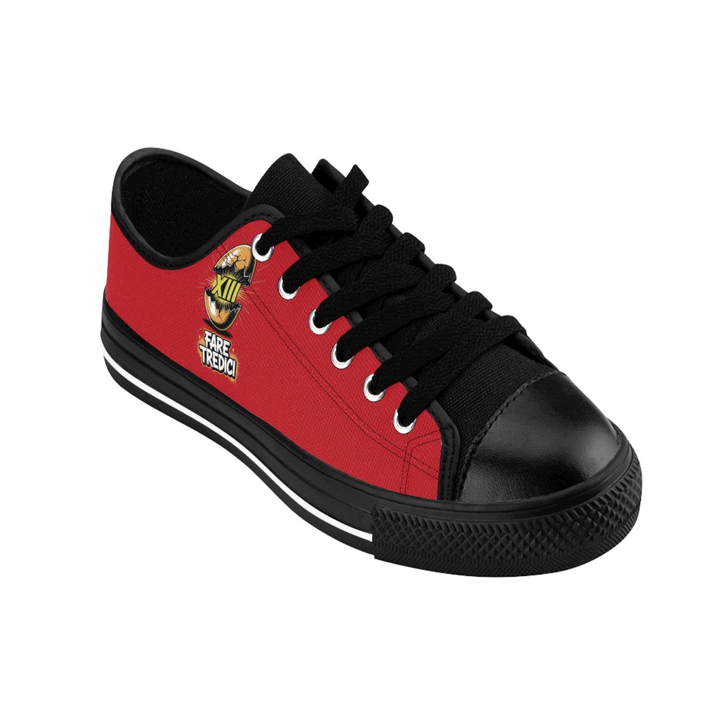 Fare Tredici Men's Sneakers