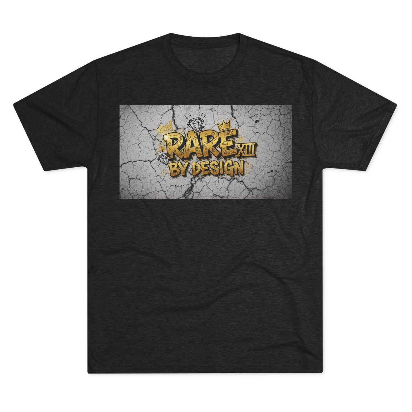 Gray - RARE by DESIGN