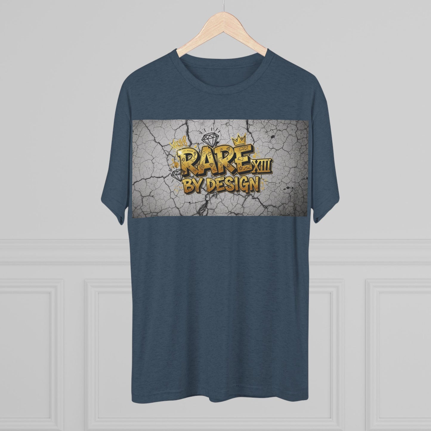Gray - RARE by DESIGN