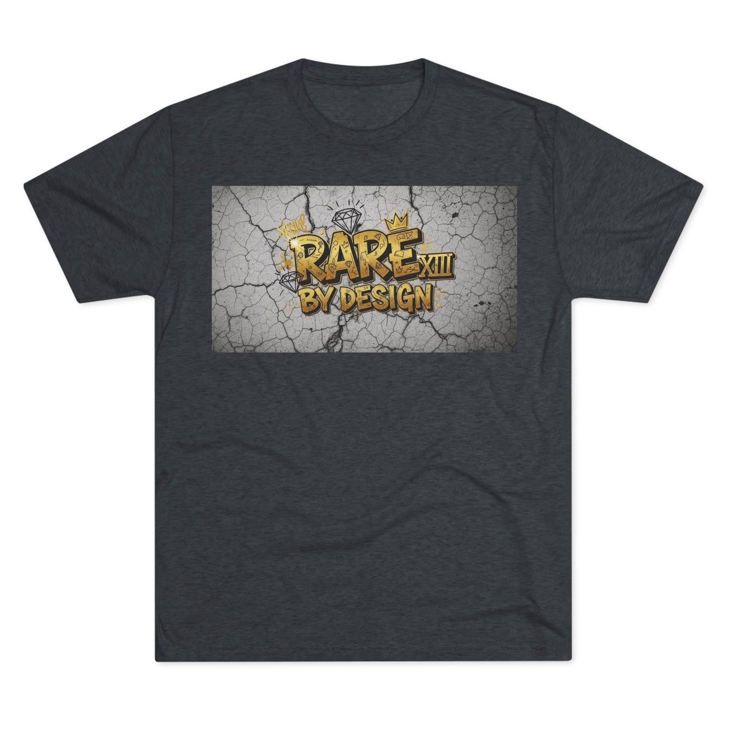 Gray - RARE by DESIGN