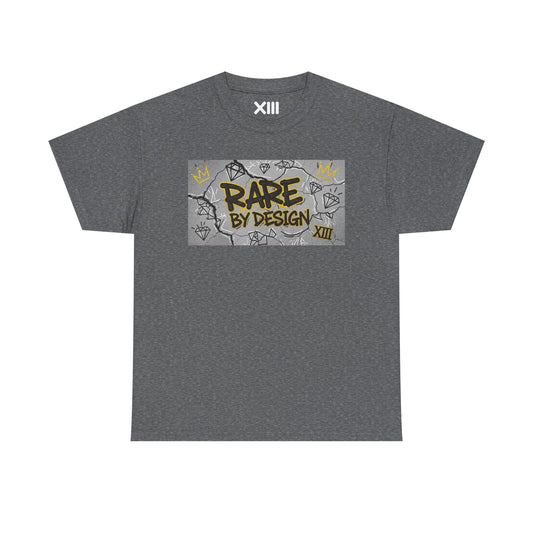 Cotton Tee Rare Design Unisex T-Shirt
