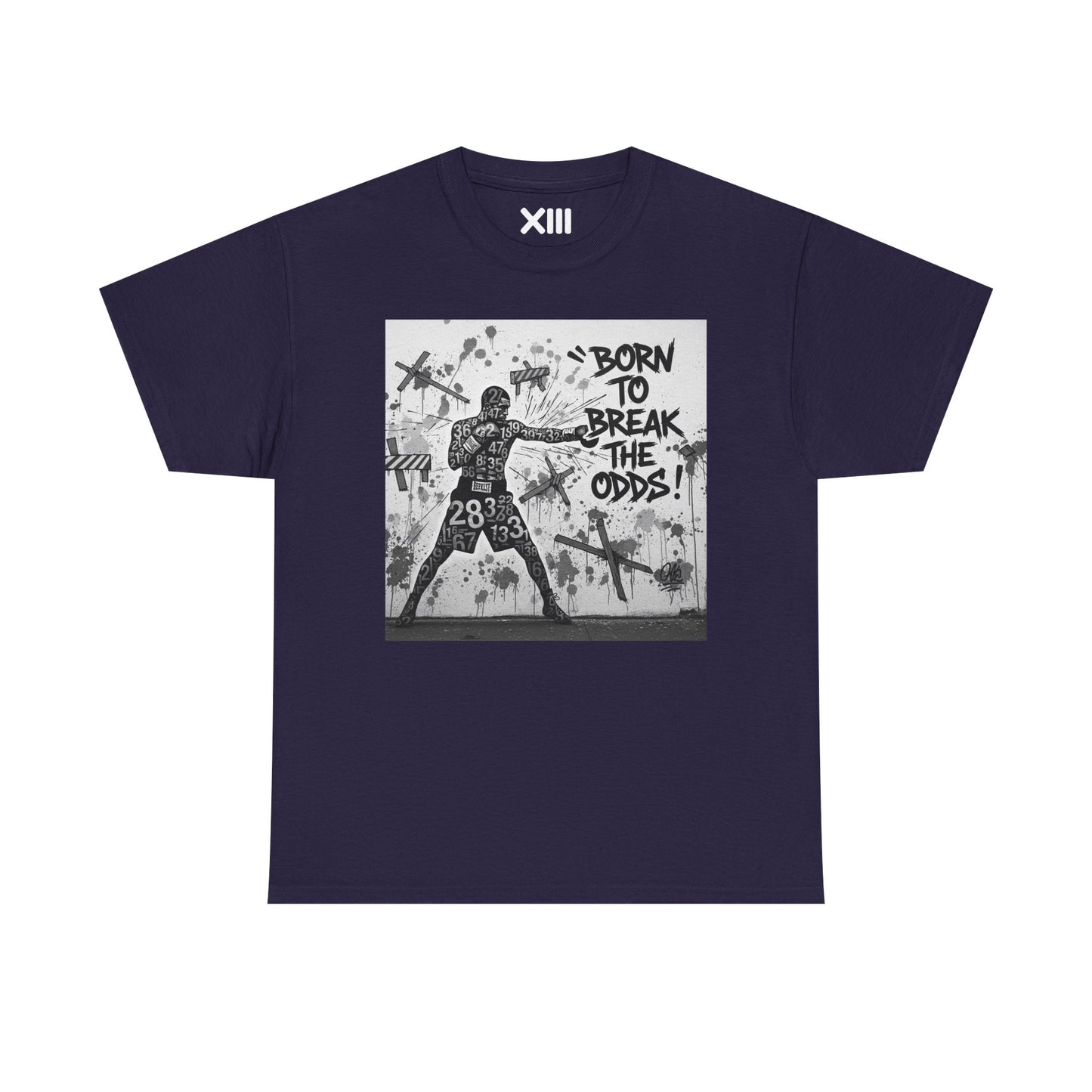 Boxing - BREAK THE ODDS