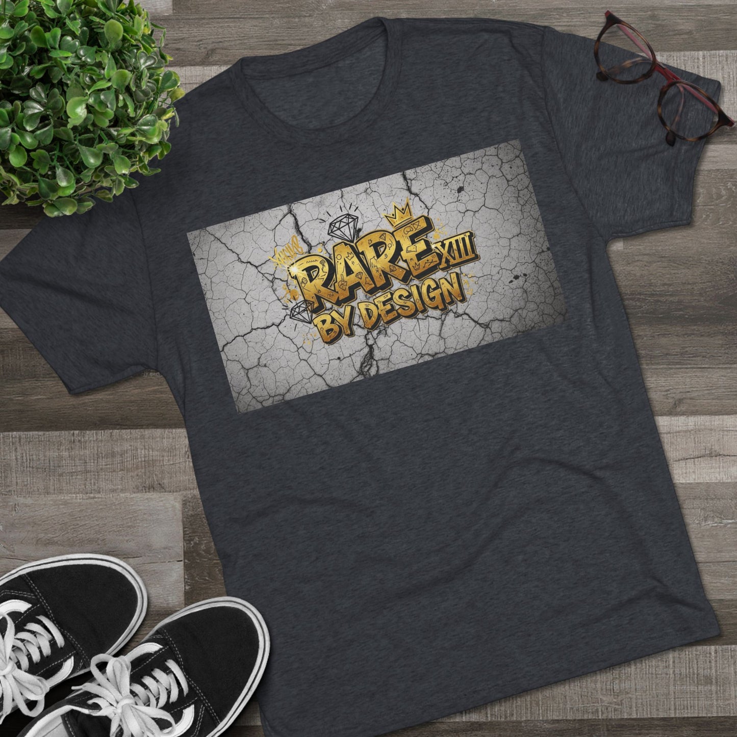 Gray - RARE by DESIGN