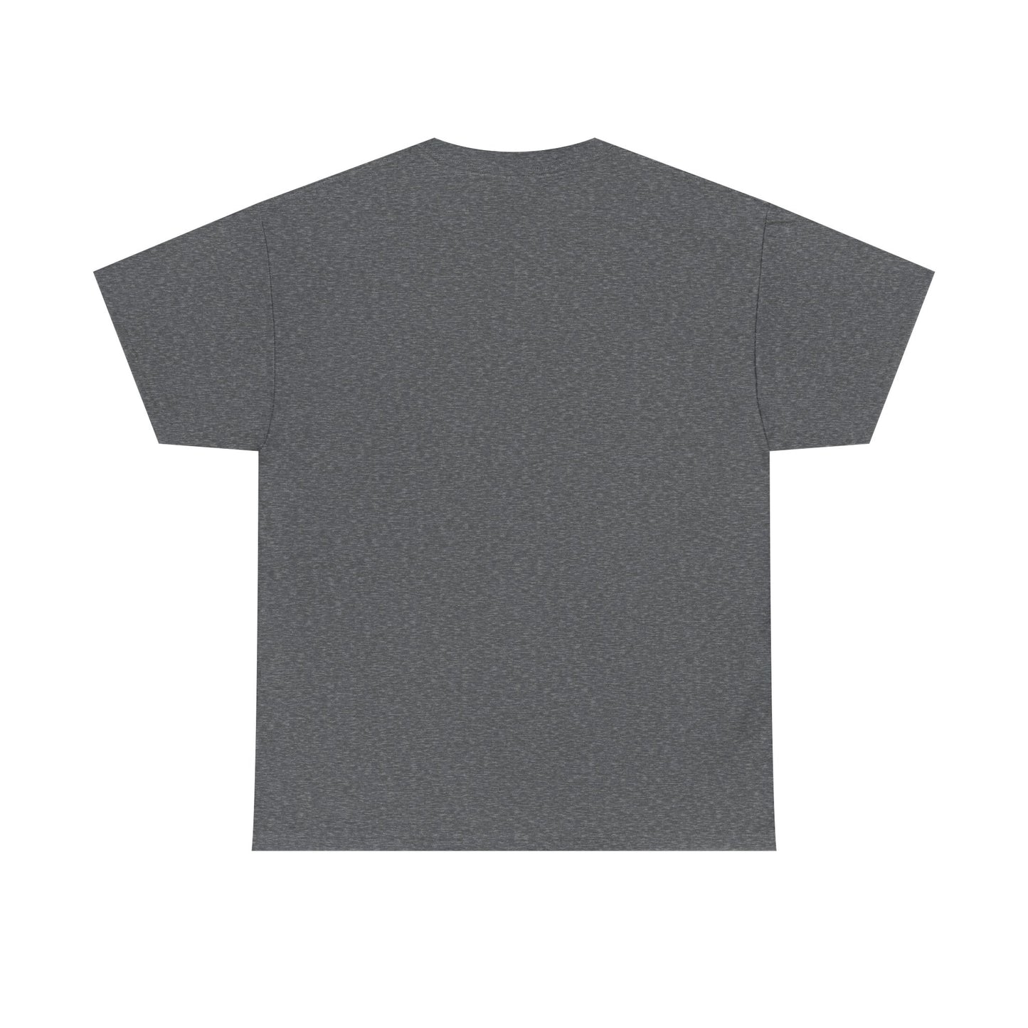 Cotton Tee Rare Design Unisex T-Shirt