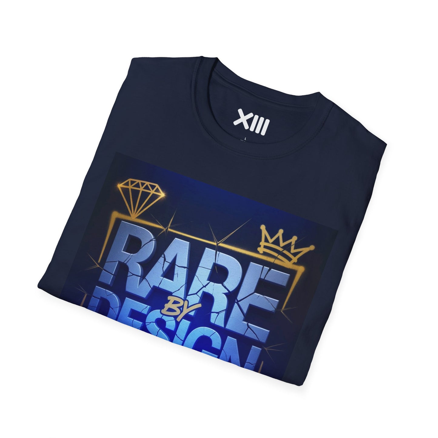 RARE by DESIGN Blue Crown