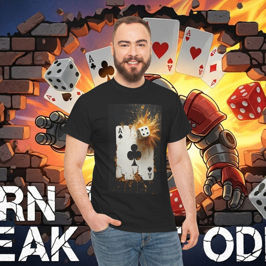 Ace - BREAK THE ODDS