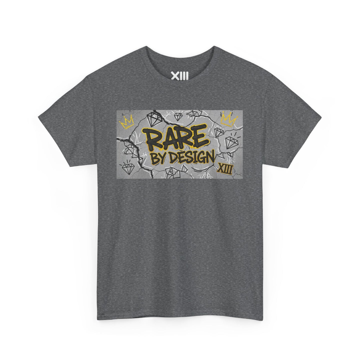 Cotton Tee Rare Design Unisex T-Shirt