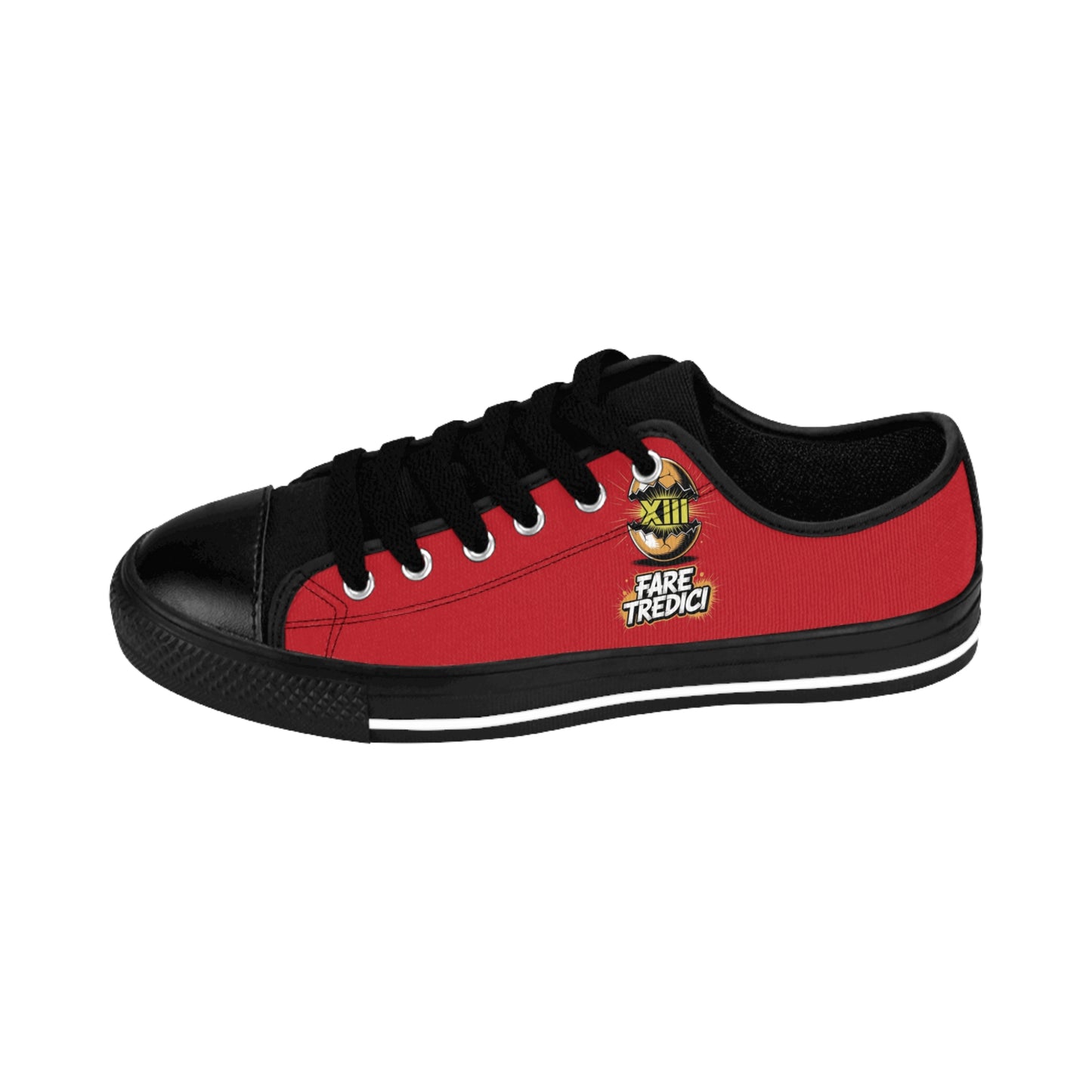 Fare Tredici Men's Sneakers