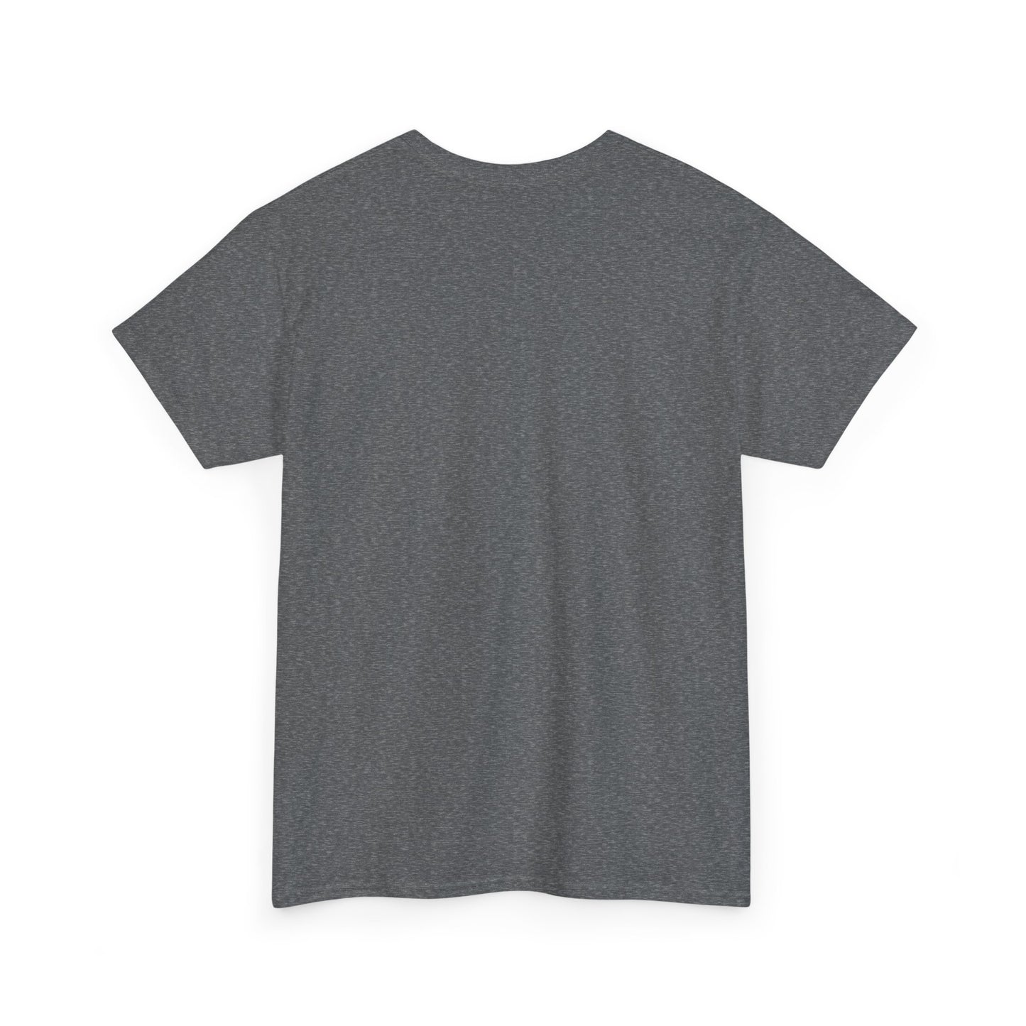 Cotton Tee Rare Design Unisex T-Shirt