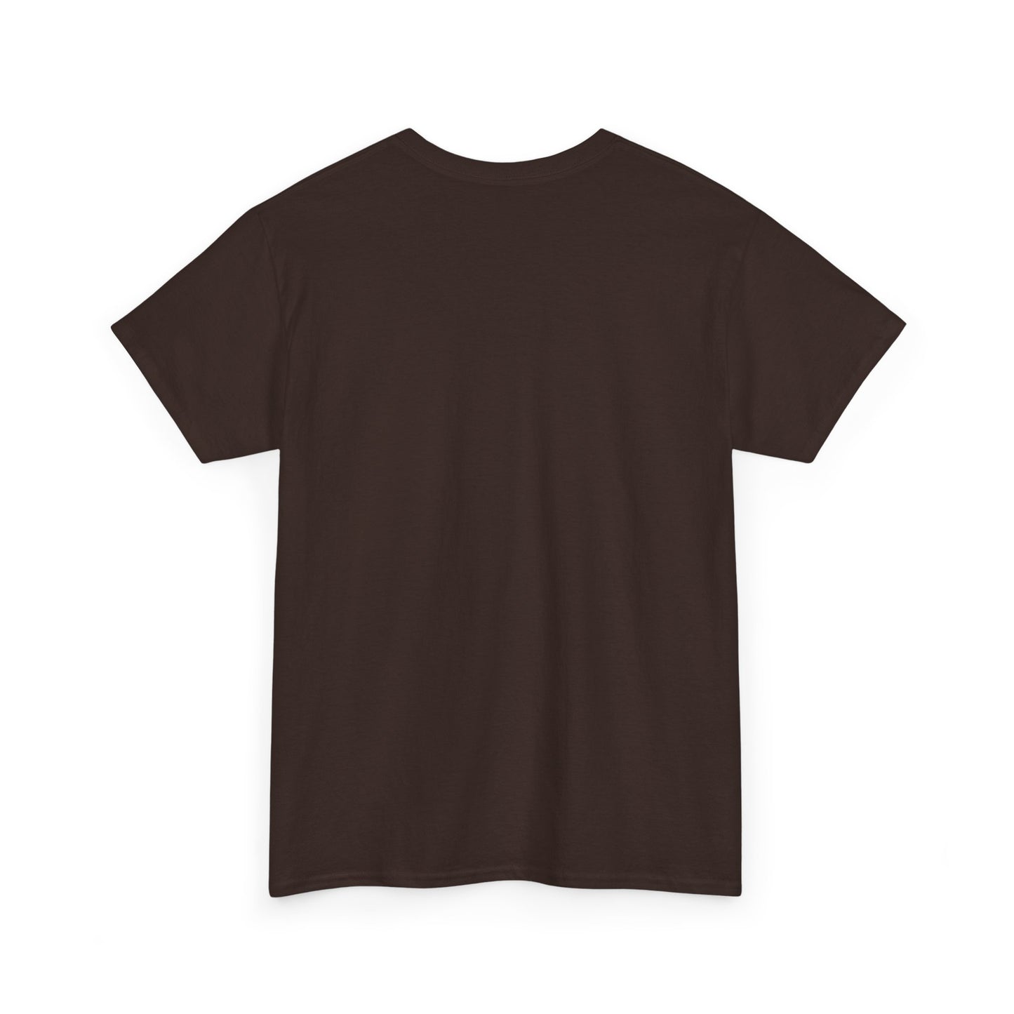 XIII is not a number - MINDSET Unisex Heavy Cotton