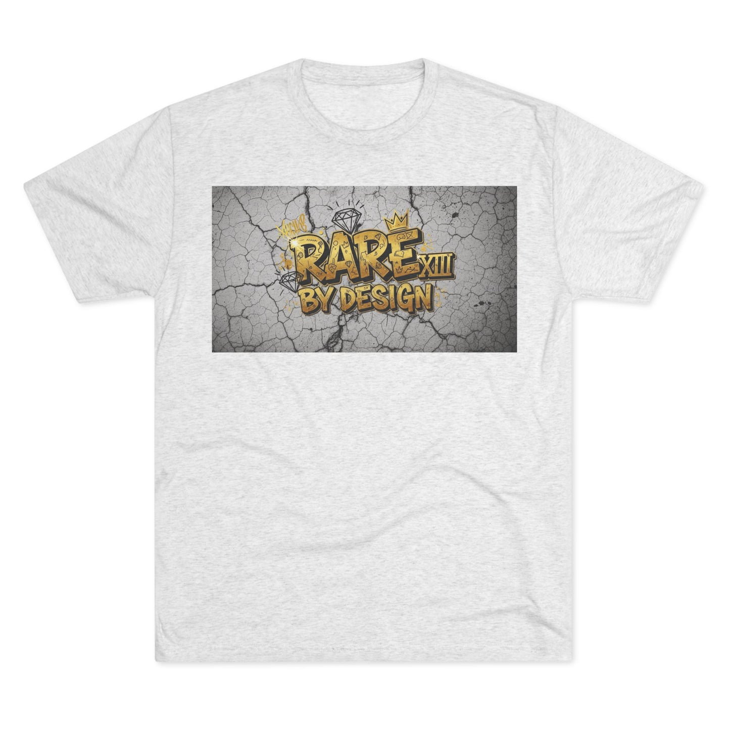 Gray - RARE by DESIGN