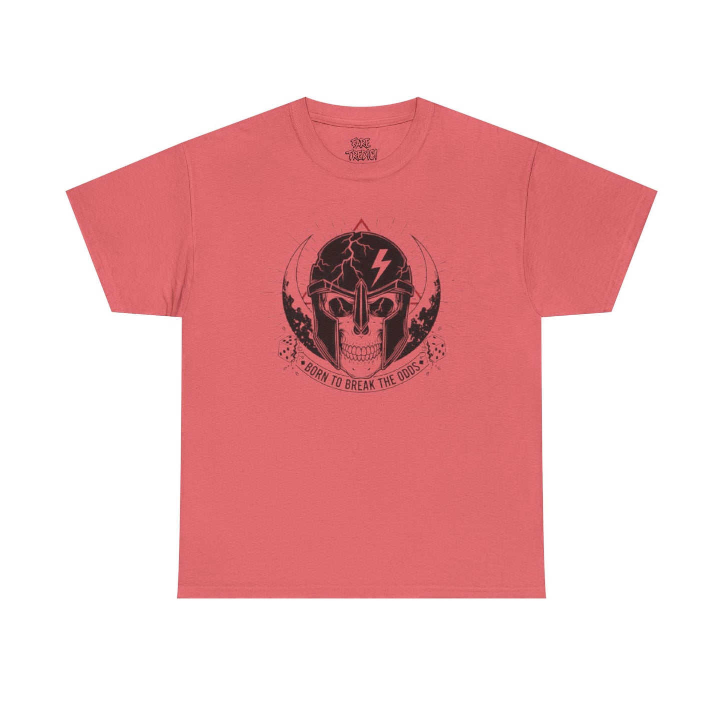 Skull Tee - BREAK the ODD Design