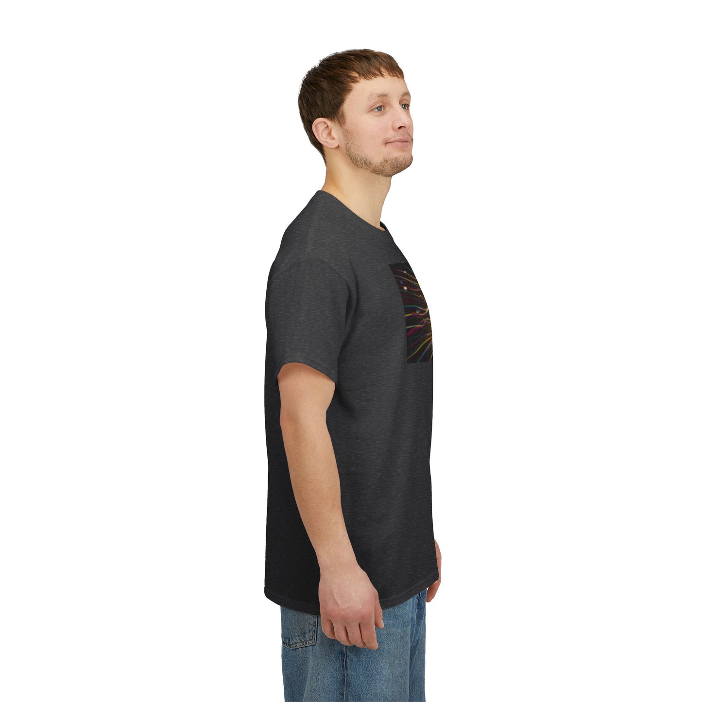 Skull Unisex Tee - Rare by Design