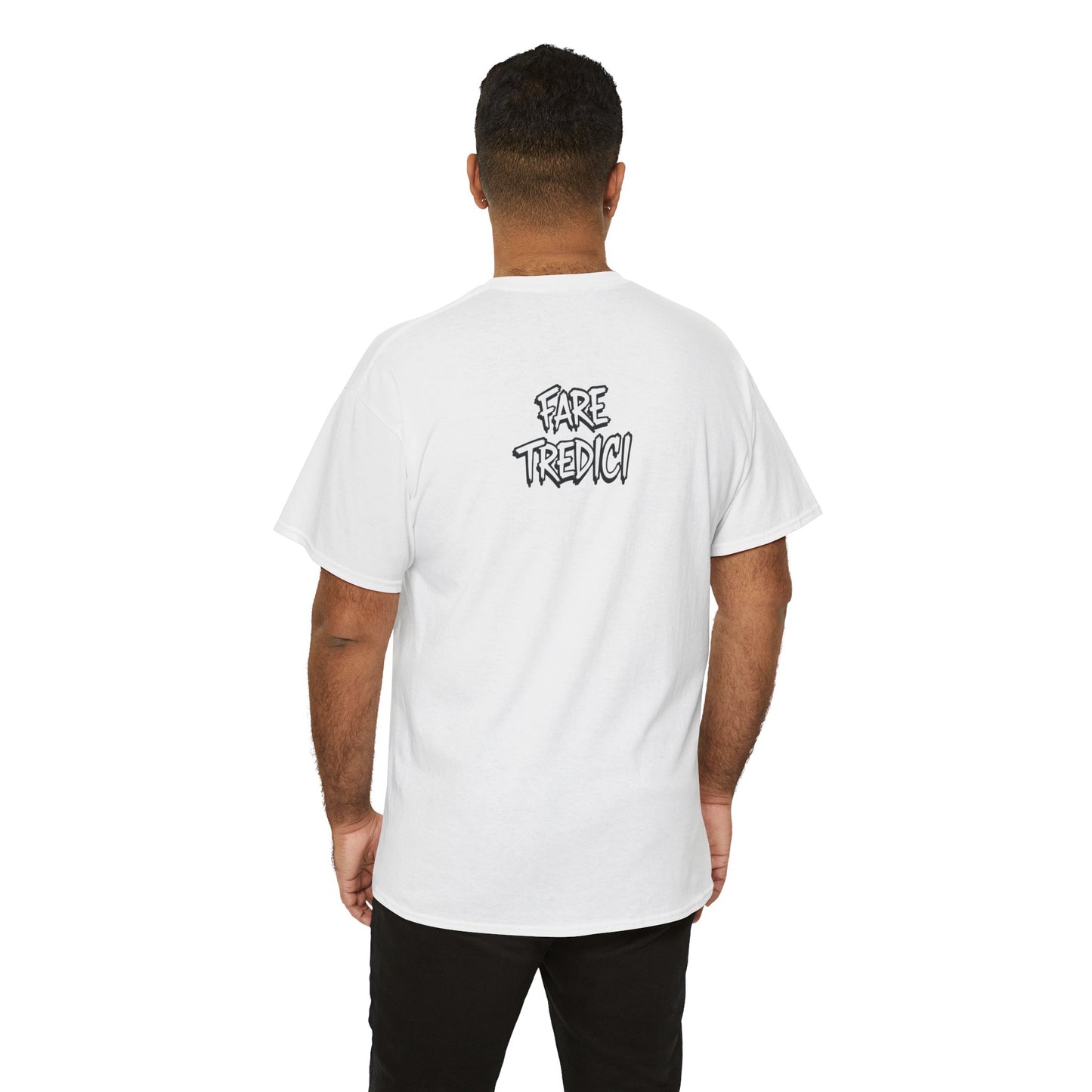 Owl Unisex Tee - 'Created the Unexpected' Design