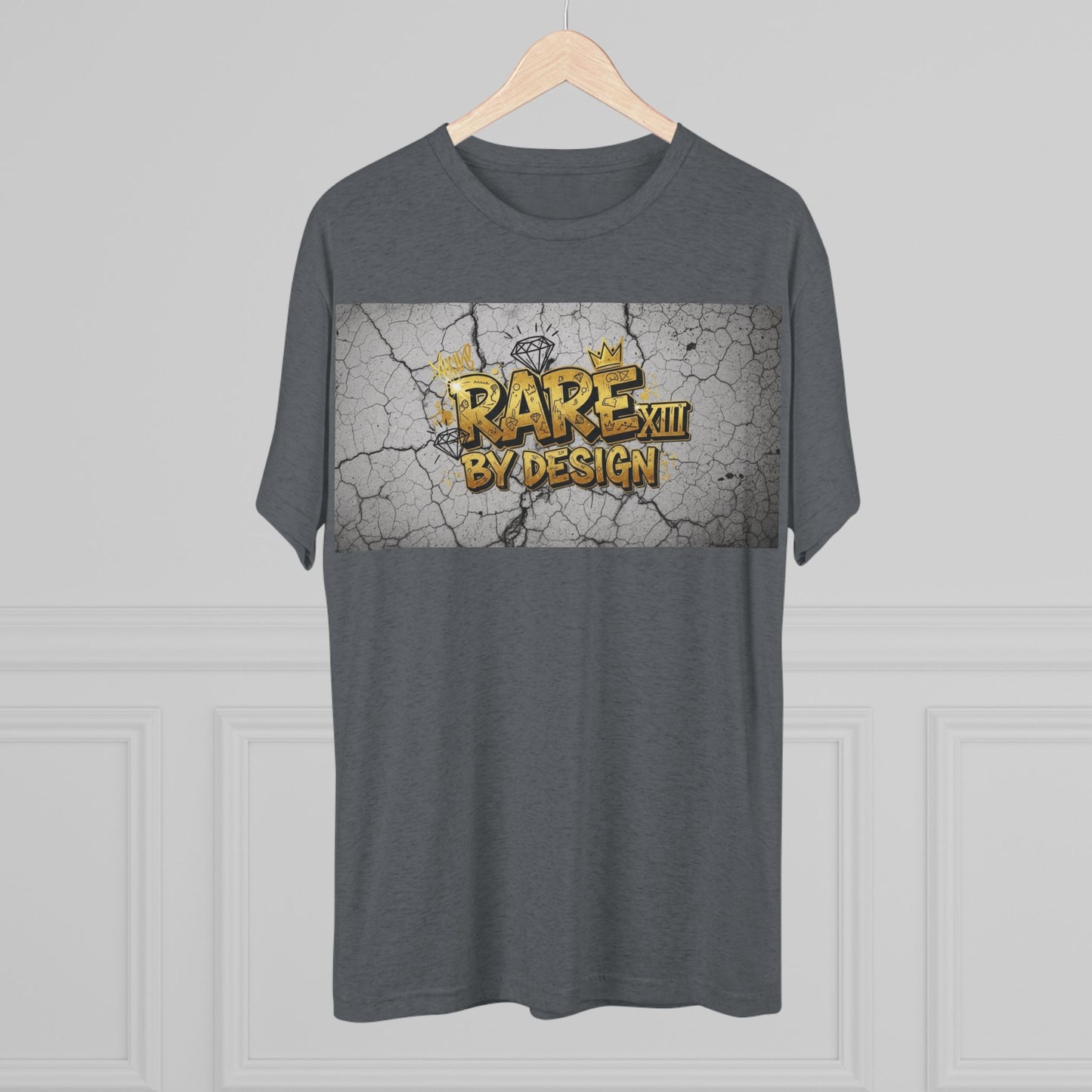 Gray - RARE by DESIGN