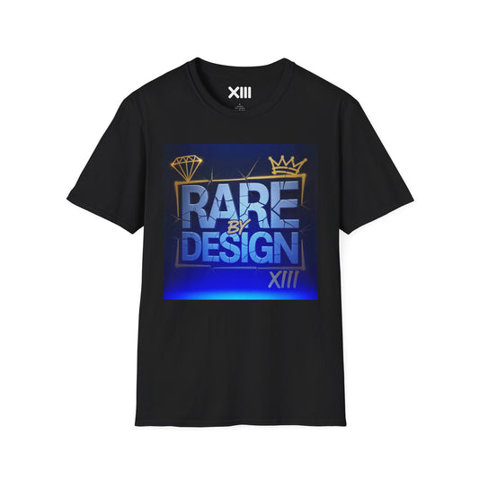 RARE by DESIGN Blue Crown