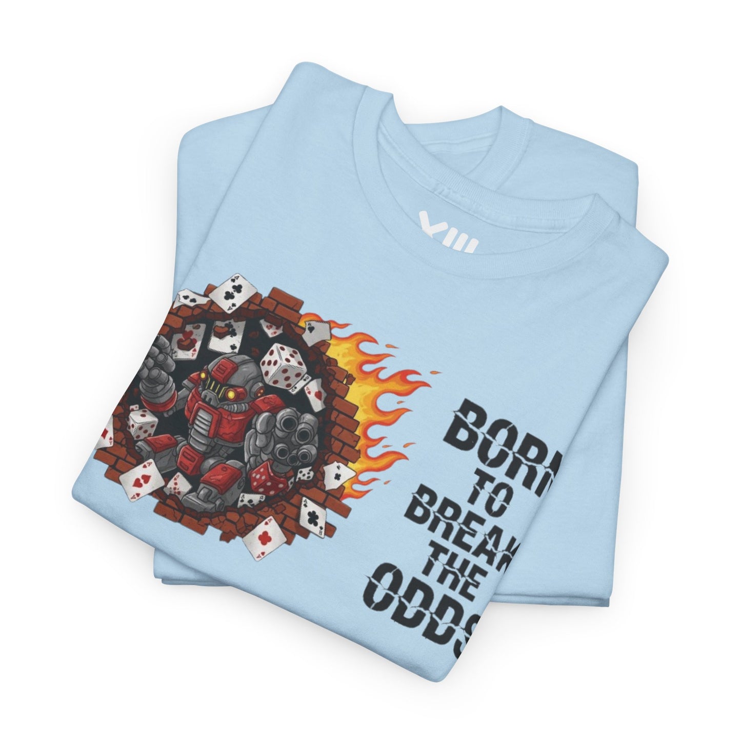 SMASH - BREAK the ODDS