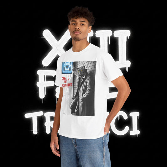 Tiger Sin City T-Shirt