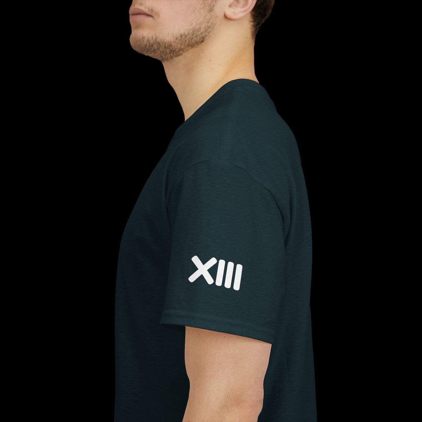 Golden Live Unisex Tee