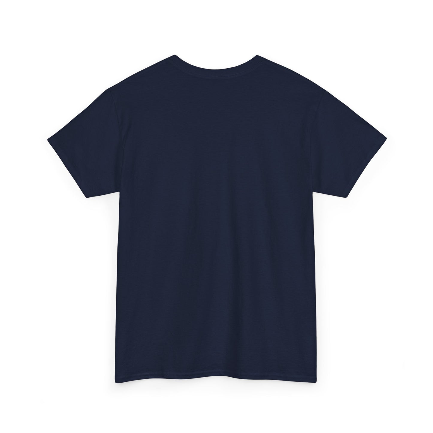 XIII is not a number - MINDSET Unisex Heavy Cotton