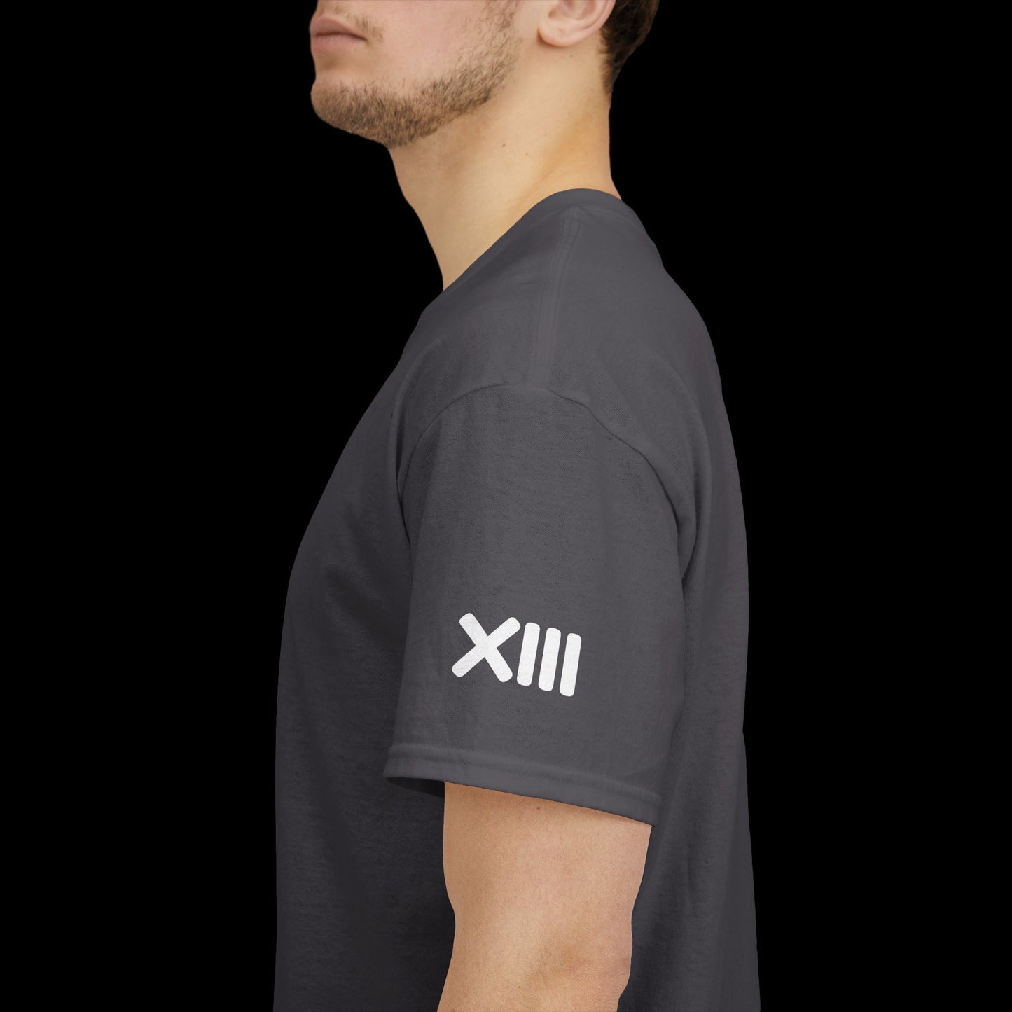 Golden Live Unisex Tee
