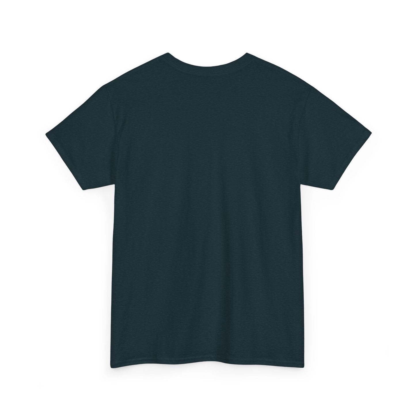 XIII is not a number - MINDSET Unisex Heavy Cotton