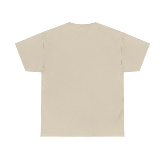 XIII is not a number - MINDSET Unisex Heavy Cotton