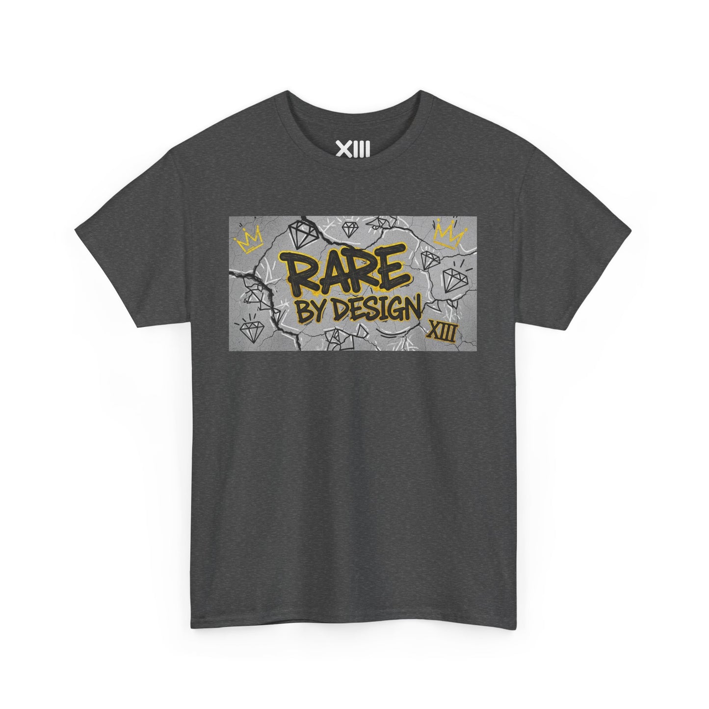 Cotton Tee Rare Design Unisex T-Shirt